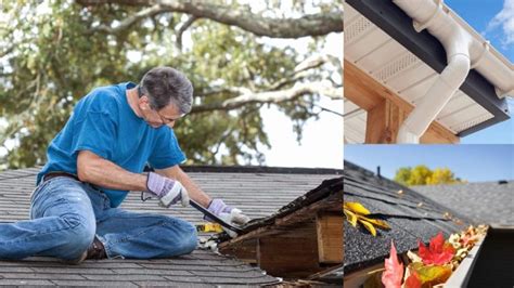 A General Summarization Of Roof Maintenance
