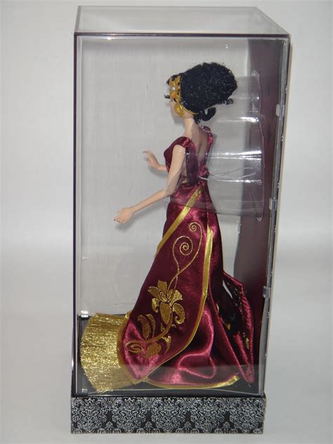 Mother Gothel Disney Villains Designer Collection Doll P Flickr