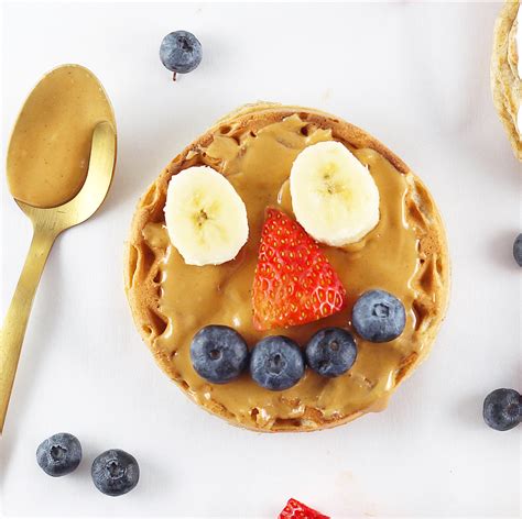 Toaster waffles have an image associated with the other.toaster waffles it also will include a picture of a sort that might be observed in the gallery of toaster waffles. Homemade Toaster Waffles for Growing Kids | Milk & Honey ...