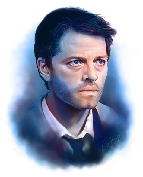Pin By Александра On Supernatural Supernatural Fan Art Supernatural