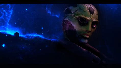 Mass Effect 2 Thane 3 By Karmaleona On Deviantart