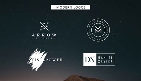 Do Modern Line Art Text Or Badge Logo Design By Mrtranscendence