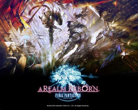 Darkness reborn hack tool is out. Final Fantasy XIV A Realm Reborn Store Fan Gear Guides ...