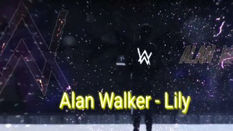 Alan walker lily lirik mp3 ✖. Alan walker - Lily (lirik Terjemahan) - YouTube