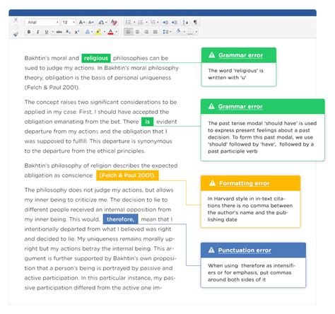 You've worked hard to put it together. Dissertation editing? The best editing services ever