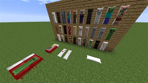 Anime Texture Pack 1165 Minecraft Alpha Mod Map Texture Pack