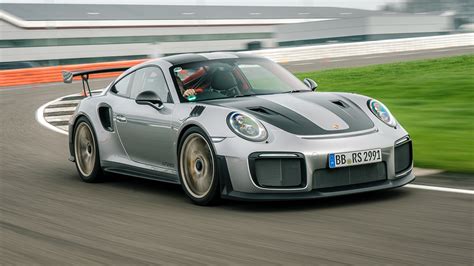 Porsche 911 GT2 RS news - 911 GT2 RS: scariest car ever? - 2010 | Top Gear