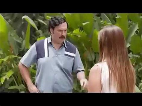 Pablo Escobar Youtube