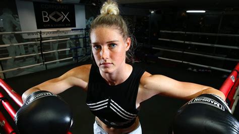 An australian broadcaster is apologizing for sending the wrong message after deleting a photograph of a female football player that prompted a deluge of sexist and misogynist. WAFL star Tayla Harris primed for second professional ...