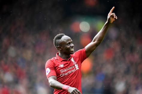 Sadio mane was born on april 10, 1992 in sedhiou, senegal. Sadio Mane Net Worth | Celebrity Net Worth