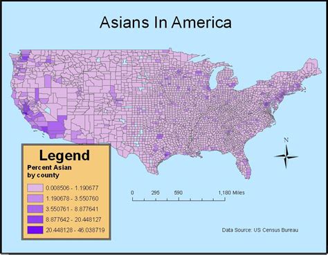 Asian America