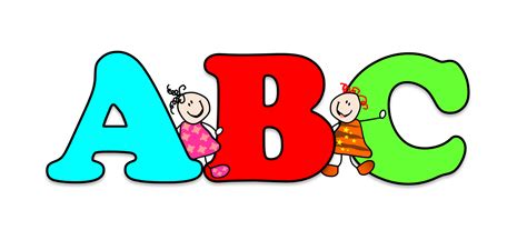 The official facebook page for abc. ABC's - Cochranton Area Public Library