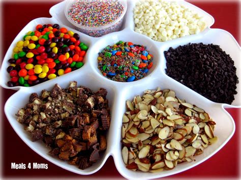 Top Toppings All About Ice Cream