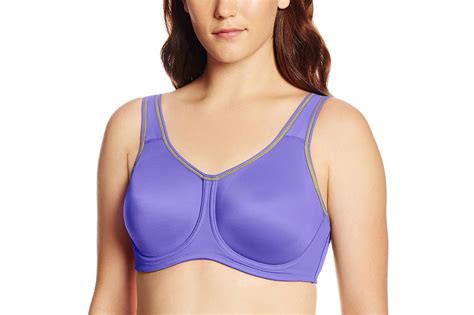 Read on for our edit of the most supportive sports bras for dd+. The 15 Best Sports Bras On Amazon