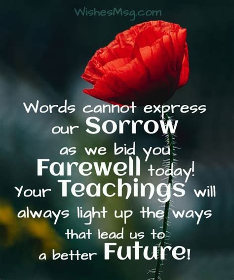 150 farewell messages wishes and quotes wishesmsg 2022
