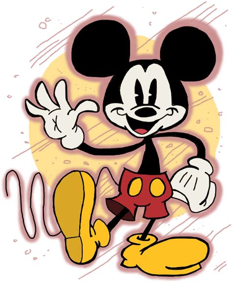 Mickey Head Mickey Mouse Hd Png Download Original Size Png Image