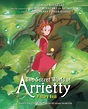 The Secret World of Arrietty Picture Book | Book by Hiromasa ...