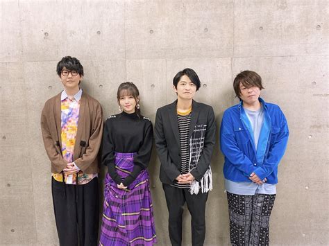 The Main Cast Of Kimetsu No Yaiba Hanae Natsuki Kito Akari Shimono