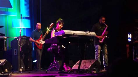 Watch the video for walking on the bridge from keiko matsui's cherry blossom for free, and see the artwork, lyrics and similar artists. Keiko Matsui performing Bridge Over The Stars at Java Jazz ...