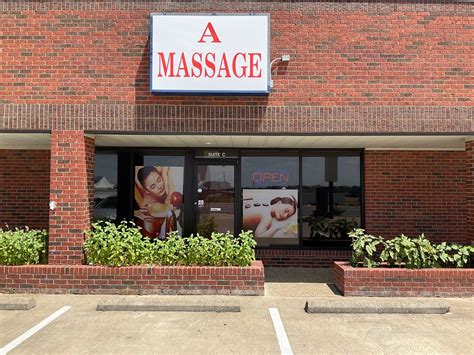 A Massage Asian Massage Killeen Tx 76542