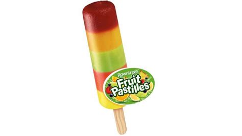 Ice Lollies A Definitive Ranking From Worst To Best