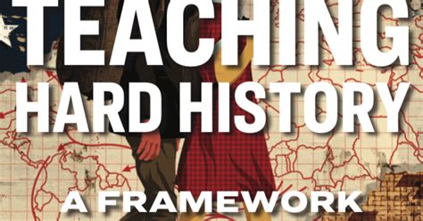 A K 5 Framework For Teaching American Slavery Teaching Tolerance