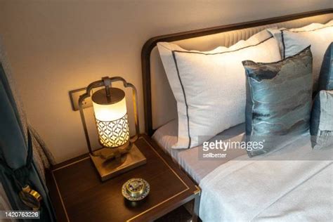 Desk Lamp Top View Photos And Premium High Res Pictures Getty Images