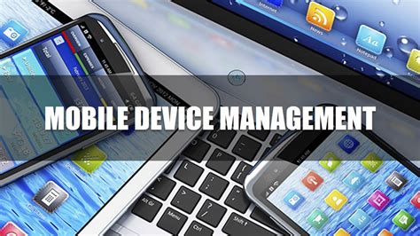 Blackstone Ma Mobile Device Management And Monitoring Solutions Byod