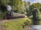 South Devon Railway Gets on Board ‘Love Your Railway’ Nationwide ...