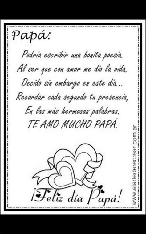 Como Escribir Una Carta Para El Dia Del Padre Compartir Cartas