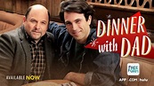 Dinner with Dad | Available Now | Freeform - YouTube
