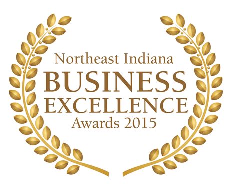 Northeast Indiana Business Excellence Awards Site