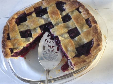 In one click, store and find all your favourite recipes. Blueberry Pie with Buttery Sweet Shortcrust Pastry