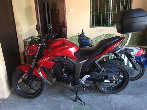 Be sure to have examples of other sales at hand. Second Hand Motorcycle for sale in LAGUNA - Used Philippines