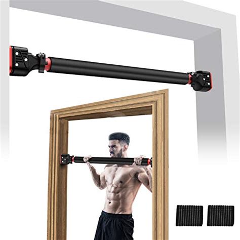 The 10 Best Pull Up Bar No Door Frame Of 2022 You Can Buy Cce Review