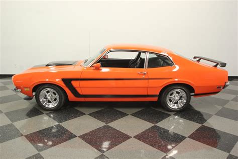 1970 Ford Maverick Classic Cars For Sale Streetside Classics
