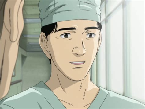 Doctor Tenma A Reminder That The World Doesnt Need More Monsters