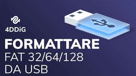 Formattare Fat 32 Da Usb Programma Per Formattare Su Chiavetta Usb