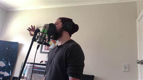Kings Of Leon Sex On Fire Vocal Cover Youtube