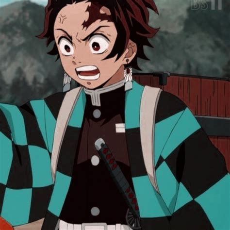 Demon Slayer Matching Pfp 4 Pfp Pfps Inosuke Hacukrisack