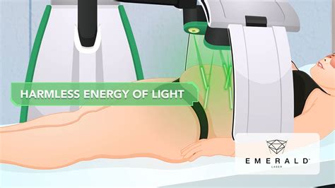 Cold Fat Removal Treatment Emerald Laser By Erchnoia