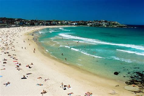 your guide to australia s bondi beach forbes travel guide stories