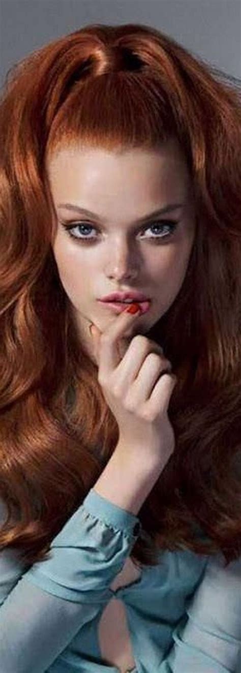 Pin By Hettiën On Red Hair Flaming Beauties Red Hair Hair Goals Beauty