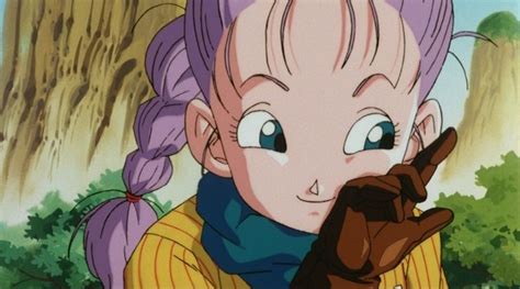 It also retells the red ribbon army story; Bulma in * The Path To Power * - Dragon Ball Females Photo ...