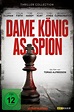 Amazon.com: Dame König As Spion, 1 DVD : Movies & TV