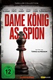 Amazon.com: Dame König As Spion, 1 DVD : Movies & TV