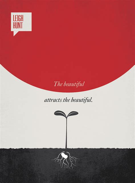 Minimalistic posters that illustrate famous quotes. Famous Quotes Posters. QuotesGram