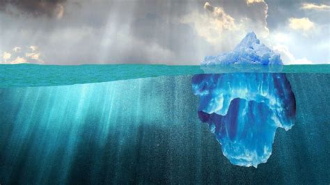 Iceberg Hd Wallpapers Top Free Iceberg Hd Backgrounds Wallpaperaccess