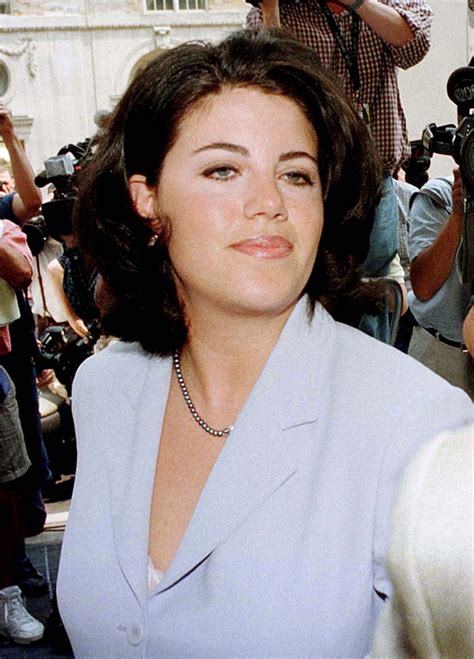 Monica Lewinsky Pictures 38 Images