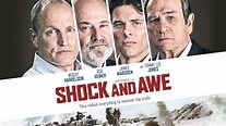 Watch Shock and Awe Streaming Online on Philo (Free Trial)